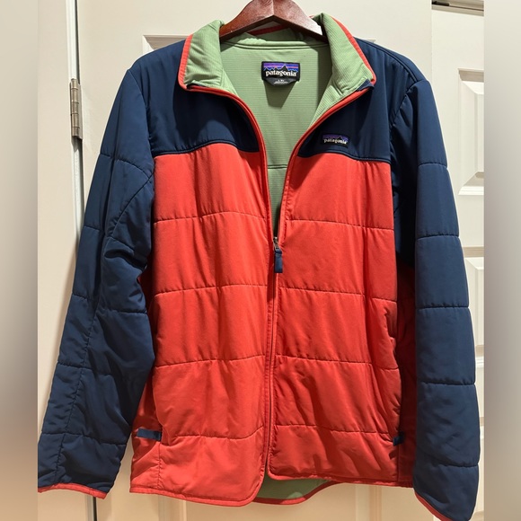 Men’s Patagonia Jacket - Picture 1 of 2